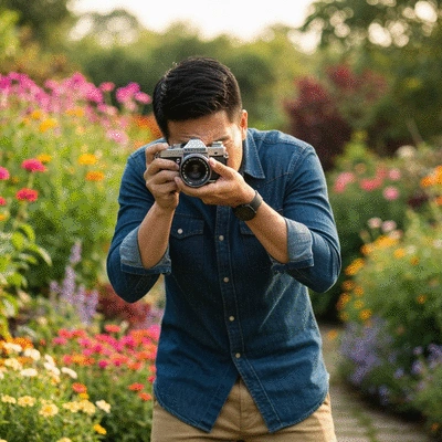 Close-up of a Rabdan Arabian horse's head, showing refined features