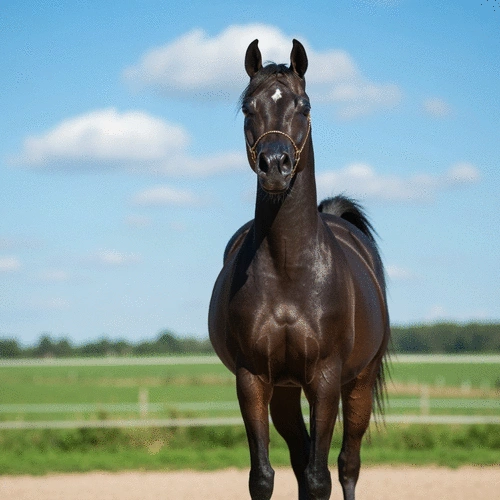A Comprehensive Guide to Breeding Purebred Arabian Horses