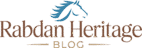 Rabdan Heritage Blog Logo