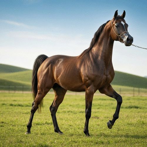 Breeding Strategies for Enhancing Rabdan Bloodline Traits