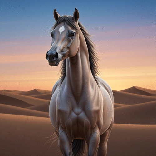 Understanding the Kuheilat Bloodline and Its Significance in Arabian Horse History