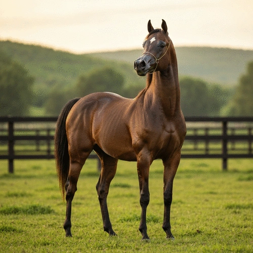 Rabdan Arabian Horse Care: Best Practices for Health and Longevity