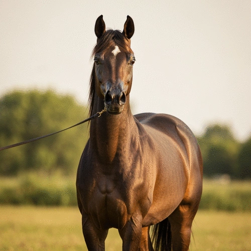 Key Characteristics of Rabdan Arabian Horses: What Makes Them Unique?