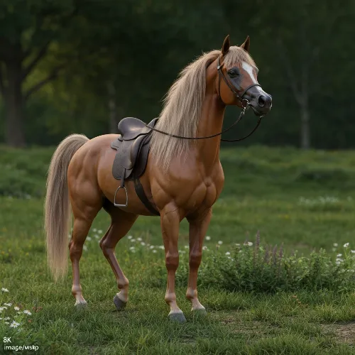 Breeding Insights for Arabian Horses
