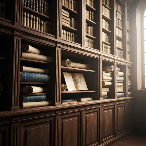 Historical Articles on Arabian Horses